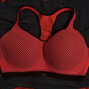 VSX SPORTS BRA